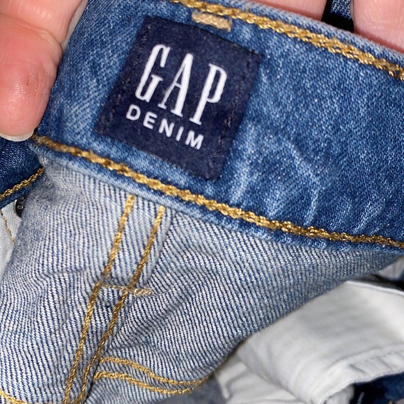 Gap Multi toned jeans - Picture 2 of 7